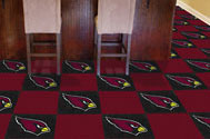 Flooring Inc NFL Carpet Tiles